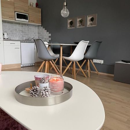 Dolni Morava - Apartmany Ngoại thất bức ảnh