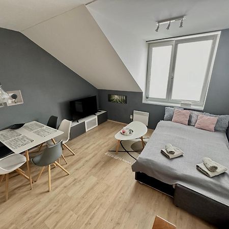 Dolni Morava - Apartmany Ngoại thất bức ảnh