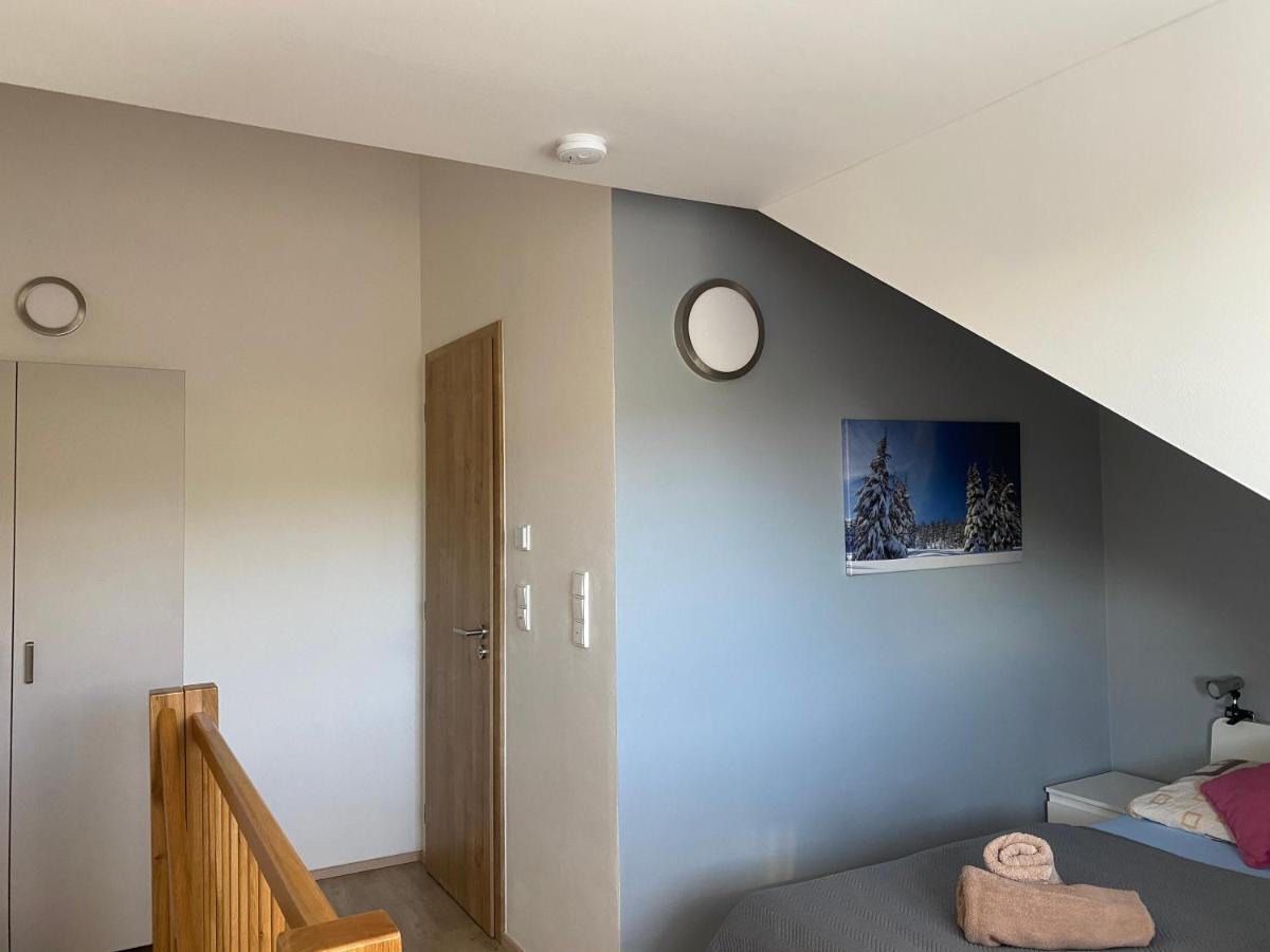 Dolni Morava - Apartmany Ngoại thất bức ảnh