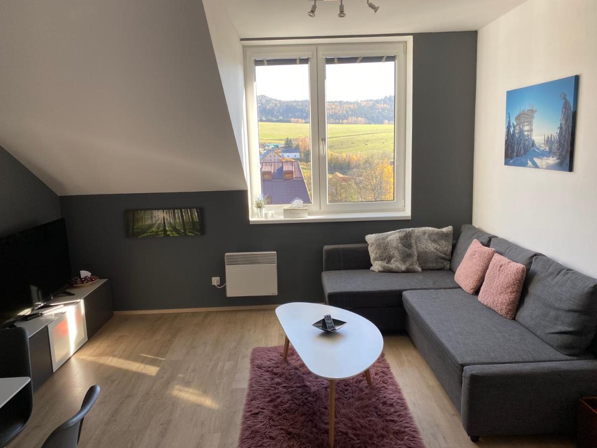 Dolni Morava - Apartmany Ngoại thất bức ảnh