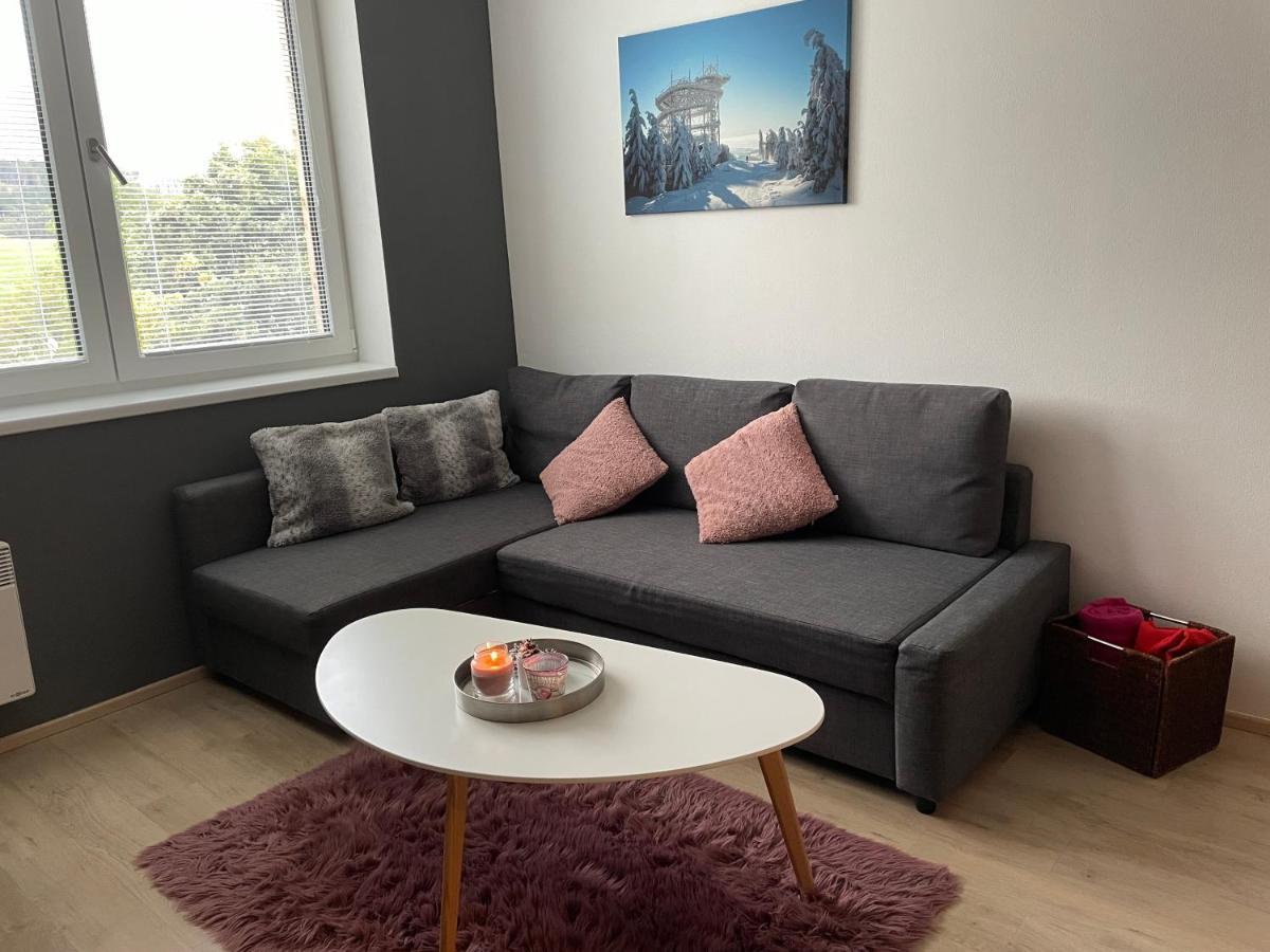 Dolni Morava - Apartmany Ngoại thất bức ảnh