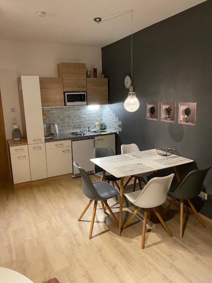 Dolni Morava - Apartmany Ngoại thất bức ảnh