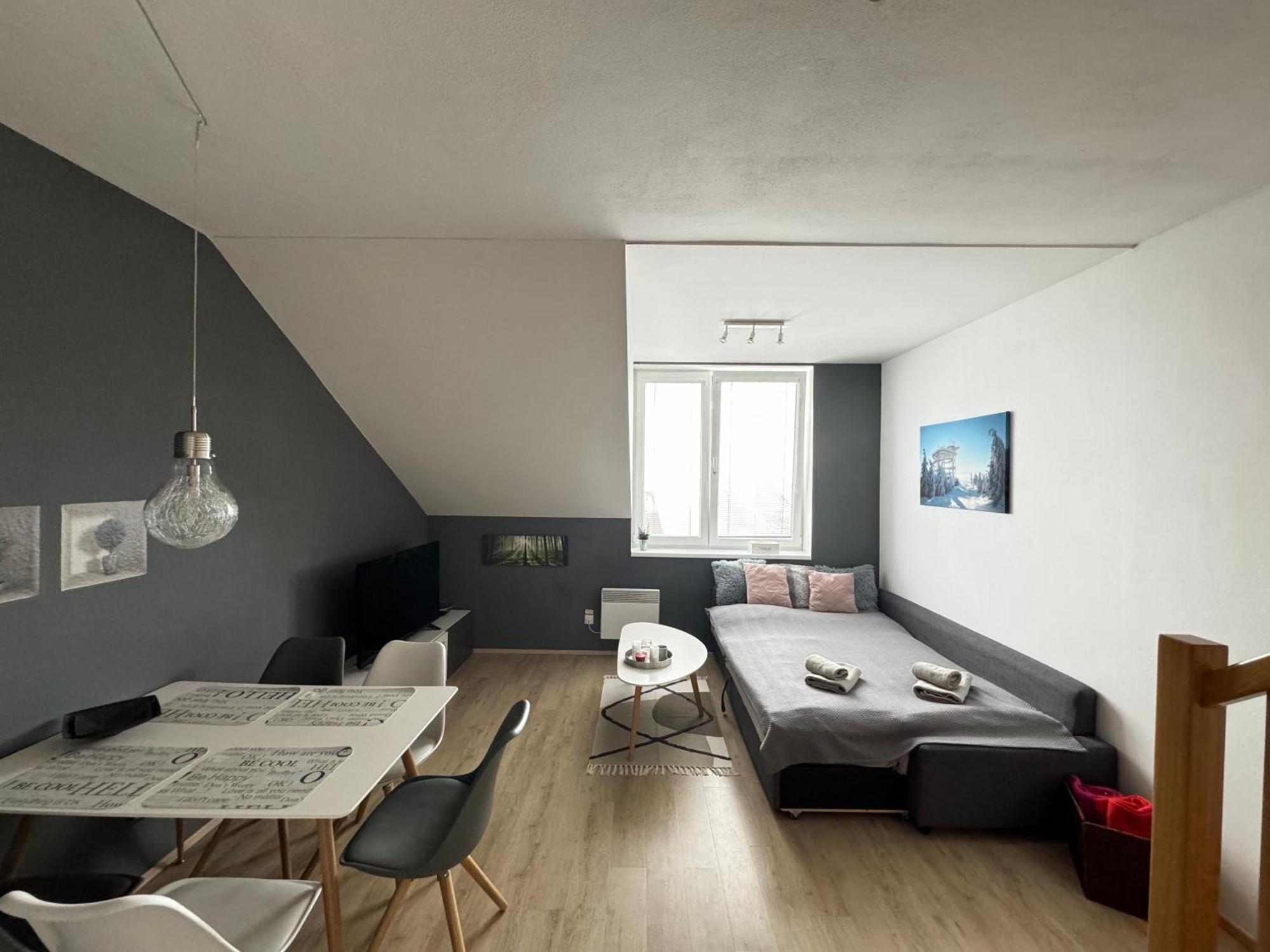 Dolni Morava - Apartmany Ngoại thất bức ảnh