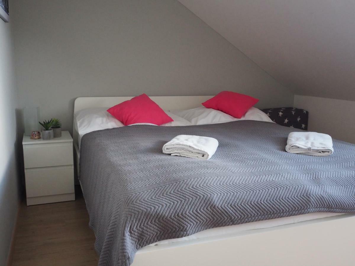Dolni Morava - Apartmany Ngoại thất bức ảnh