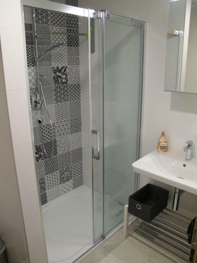 Dolni Morava - Apartmany Ngoại thất bức ảnh